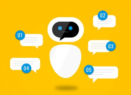 5 Brilliant Uses of Chatbots That Would Leave You Surprised