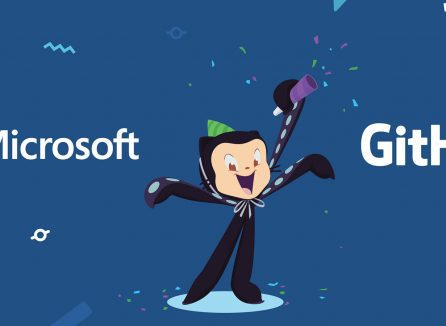 Microsoft to Become Internet’s Largest Code Repository After its Acquisition of GitHub