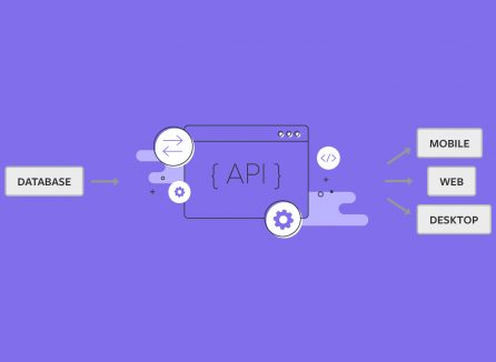 Benefits of Having Separate API and UI Servers