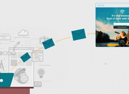How to Create MailChimp Landing Pages That Convert