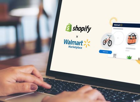 Can you take Shopify to where it has never been?