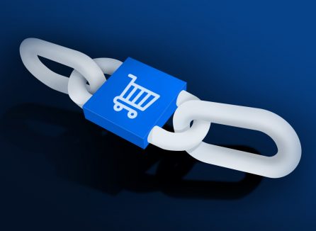 How do you link your e-commerce platform to all your enterprise software?