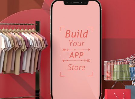 Why do you need to have an exclusive mobile app to sell your products?