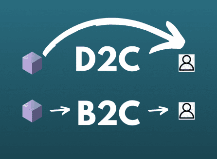 D2C Or B2C – Pros & Cons