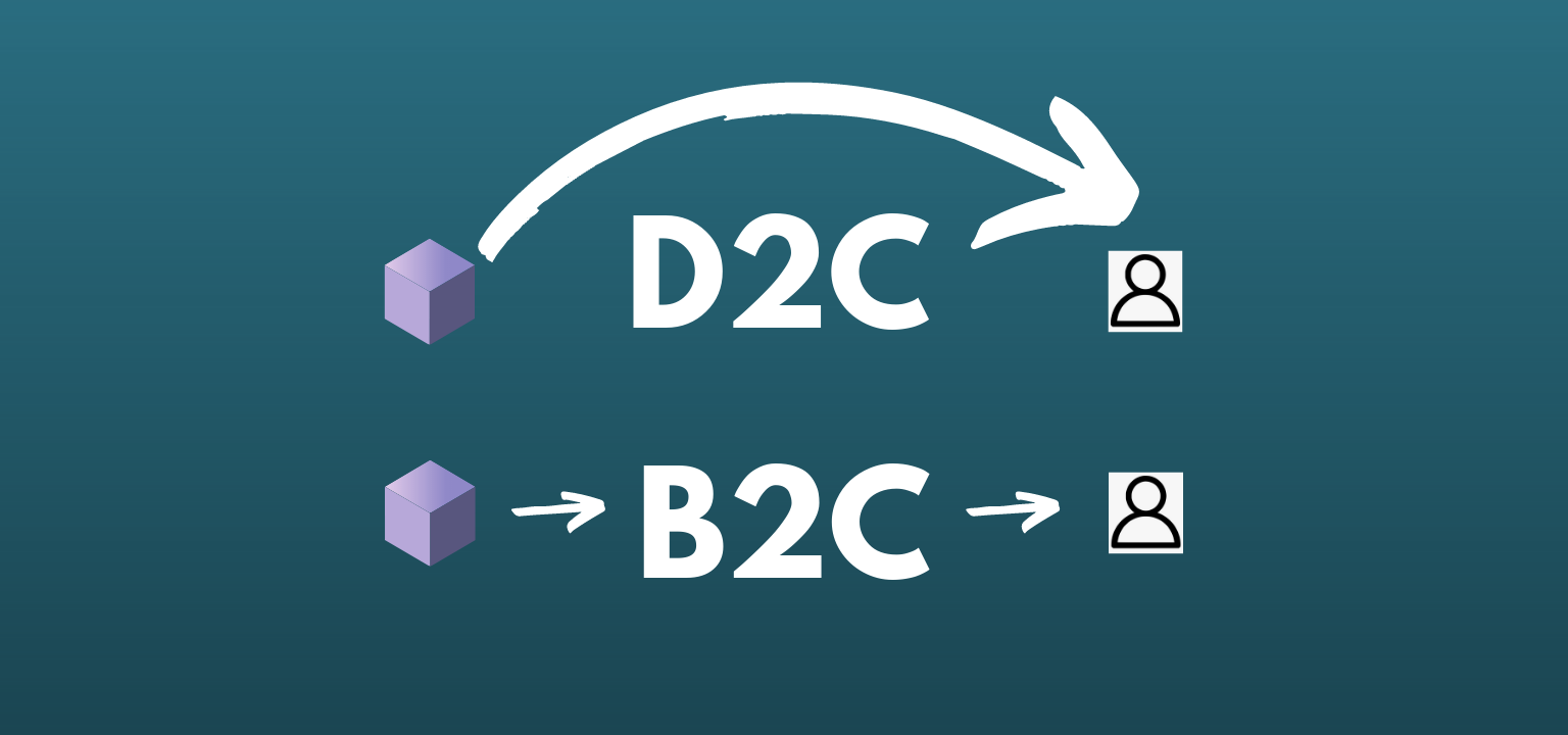D2C or B2C