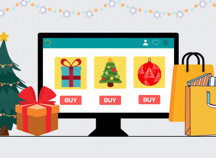 Preparing for 2021 Online Holiday Sales – What the Experts Have to Say