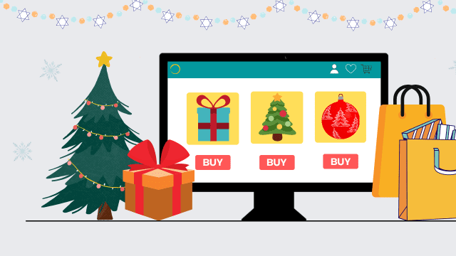 Preparing your ecom store for online holiday shopping season