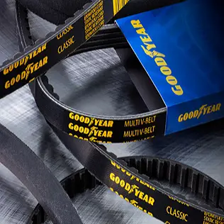 Goodyear Belts