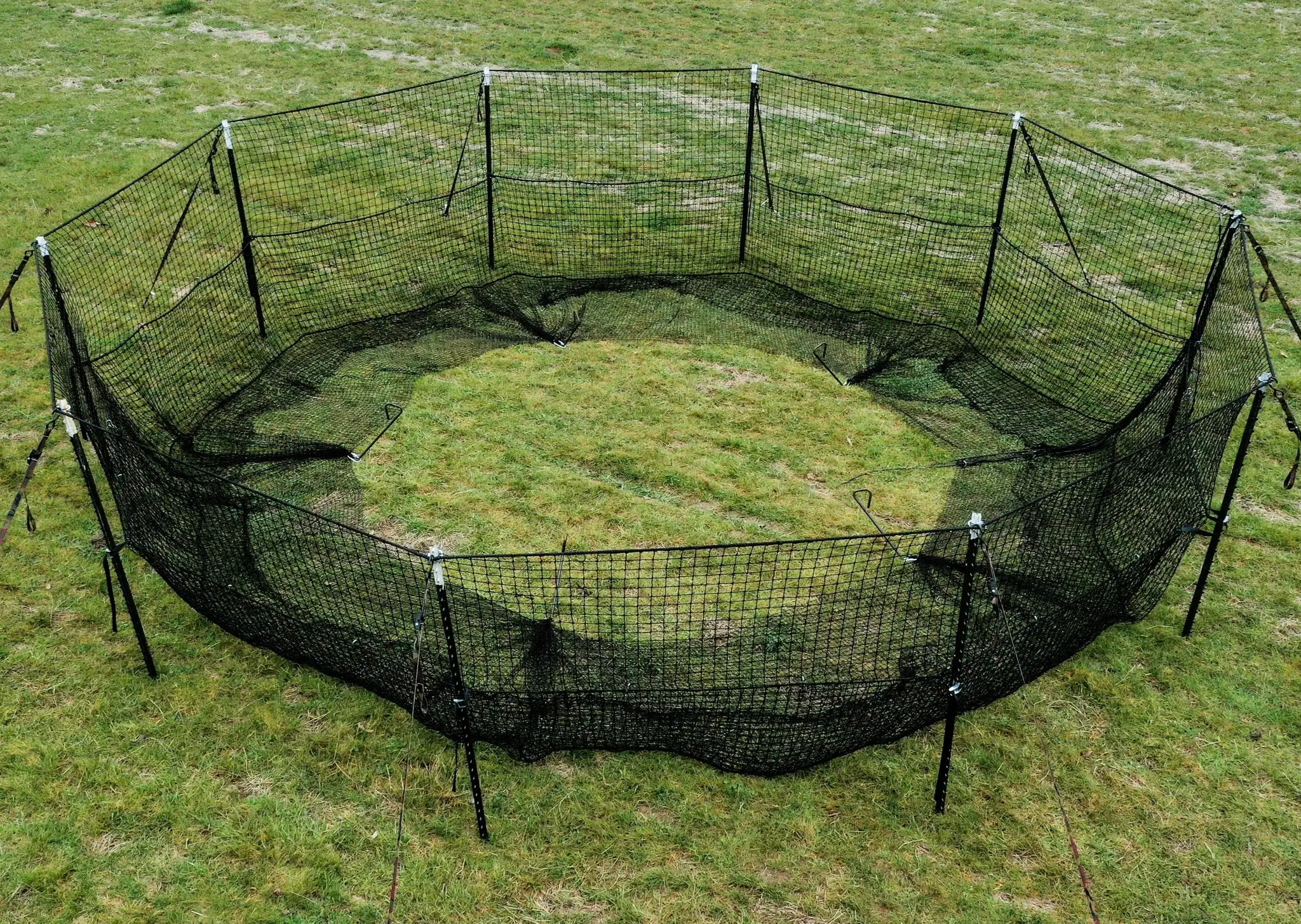 Pig Brig Trap Systems