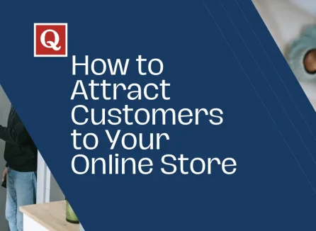 Quora Series | Part 2 | Attract Customers to Your Online Store: Long-Term Customer Acquisition Strategies