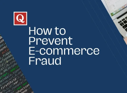 QUORA SERIES | PART 3 | Tactics for E-commerce Fraud Prevention