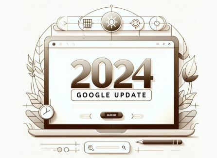 Google Update 2024: What it is & What to Do if Your Site Has Been Impacted