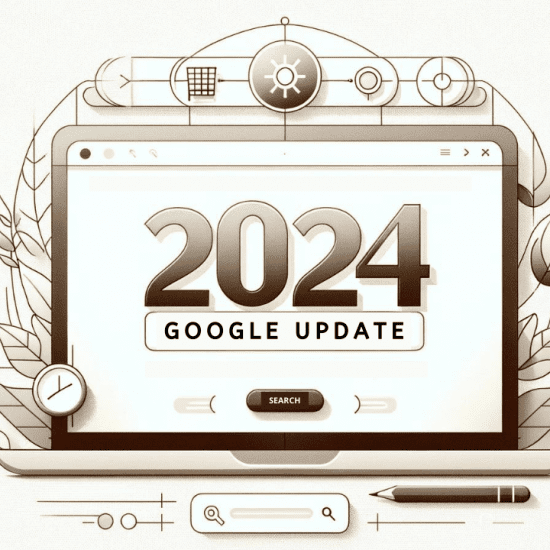 Google Update 2024