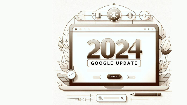 Google Update 2024