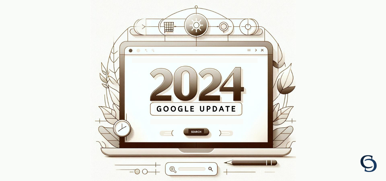 Google Update 2024