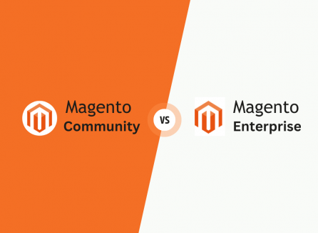 Magento Community vs. Enterprise – Which is Right for Your Online Store?