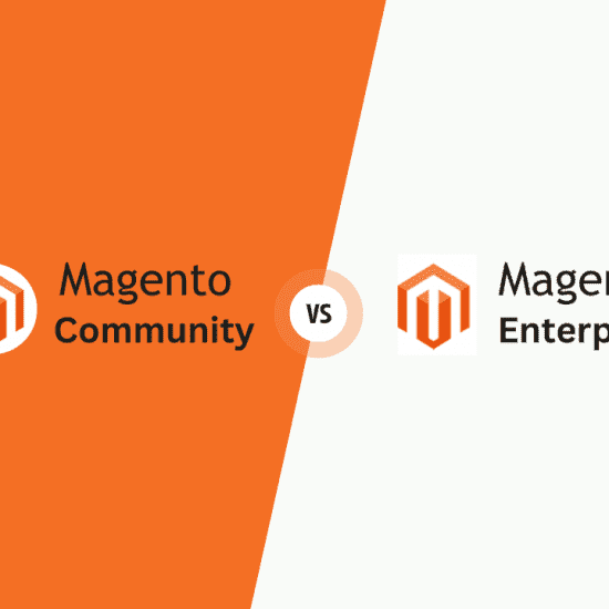 Magento Community vs. Enterprise Edition
