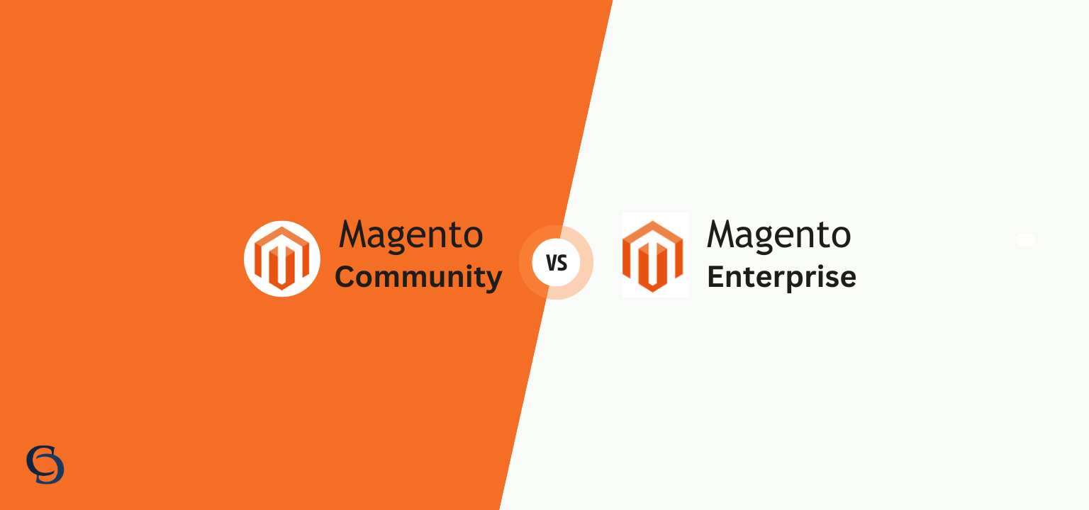 Magento Community vs. Enterprise Edition