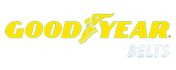 goodyear belt