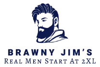 Brawny Jims