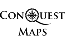 Conquest Maps