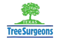 Texas Tree Surgeons