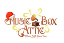 Music Box Attic