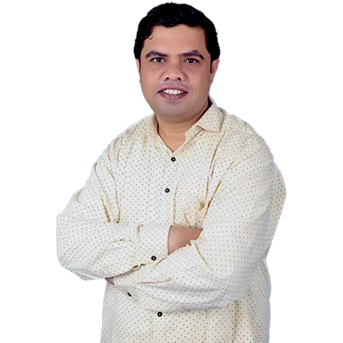 Saurabh Chaudhari