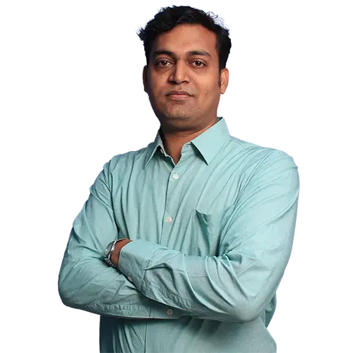 Rajib Naskar